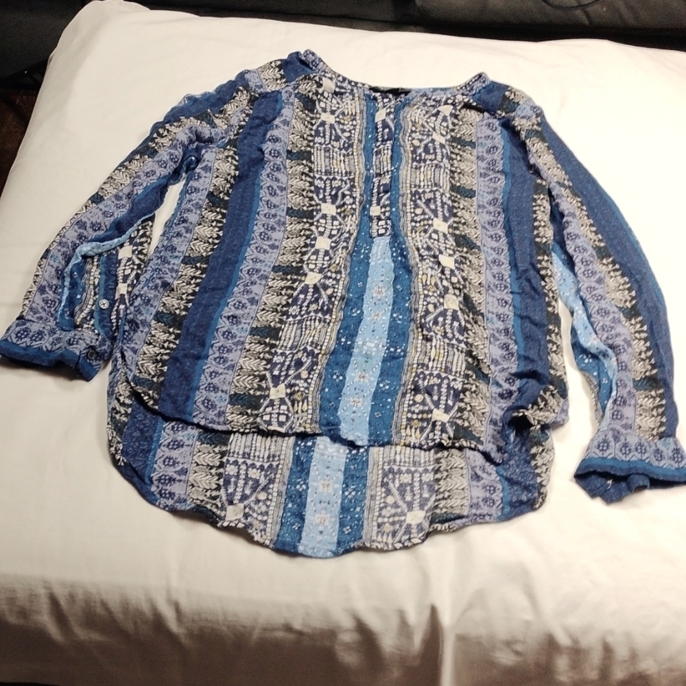 Nine West jeans women's top size XL